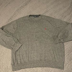 Polo Ralph Lauren Crew Neck Sweater